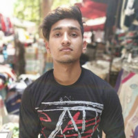 Nikhil Rana