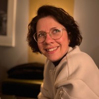 Corina Recktenwald