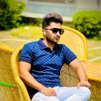 Huzefa Malik