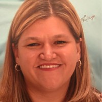 Christine England