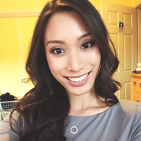 Tina Chang