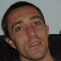 Mark Crawley