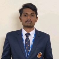 Gnana Prakash