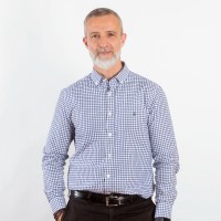 Ismael González Díaz