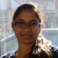 Prasuna A