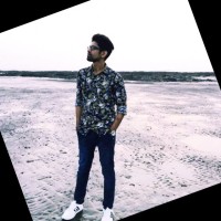 Yashash Dave