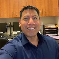 Andy Merino