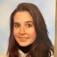 Jasmijn Van der Pas