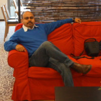 Anurag Petros Joy Singh