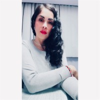 Laura Gutierrez Marquez