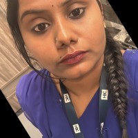Shashikala M