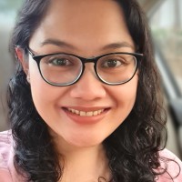 Krisma Carmela Cantoria