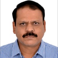 Shriram Harangaonker