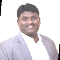 Rakeshkumar Parlapelly