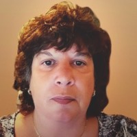 Marie Ramsey