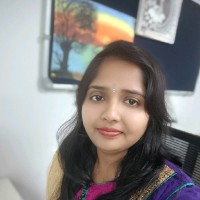 netravati Hiremath Hiremath