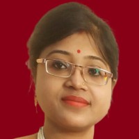 Susmita Nag