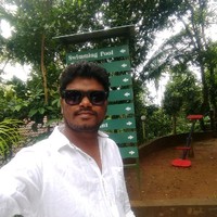 Ashok Vasimalla