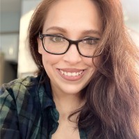 Angelica Martinez