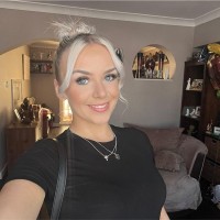 Natasha Scott