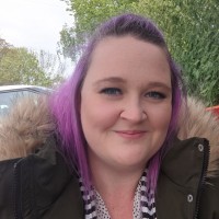 Roxy Dawkins