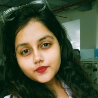 Anushika Vimal