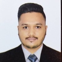Hardikkumar Parmar