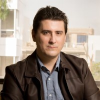 Andrés Jorge Paz Soldán Somoza