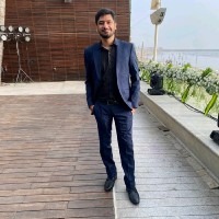 Bhargav Pandya
