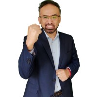 Edgar Castillo Medina