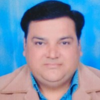Vikas Kumar Sharma