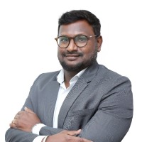 Vinothkumar Kannan