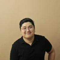 Patrick Lastrilla