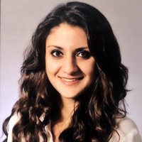 Ezgi Bekmez