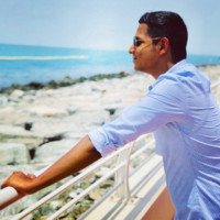 Gaurav Rajora