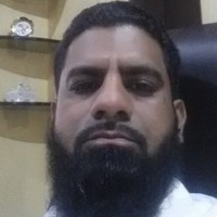 SHAIKH TANVEER BARKATI