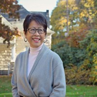 Loretta M. Chu