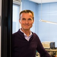Dr. Wouter De Ruijter