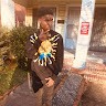 Terrell Hooks