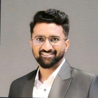 Siddhanth Shivkumar