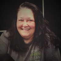 Rebecca Cruickshank
