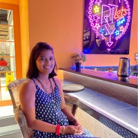 Tanvi Angre