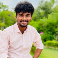 Prashanth G