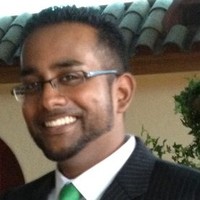Tharushan Thavakumar