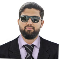JUNAID KM
