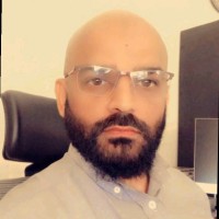 Tameem Al Dossary