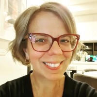 Catherine Smith - Rust