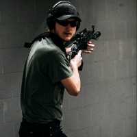 Hunter Sandberg