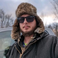 Bryce D.