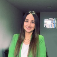 Jennifer Pavas Correa